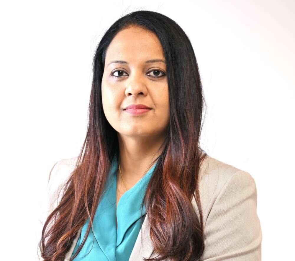Sheethel Kulkarni