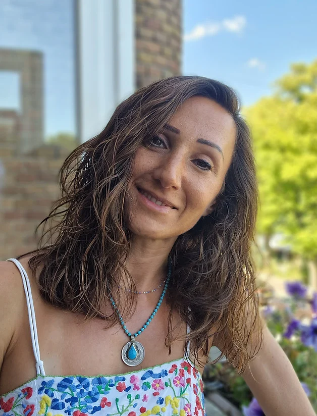 Nazlı Medeni