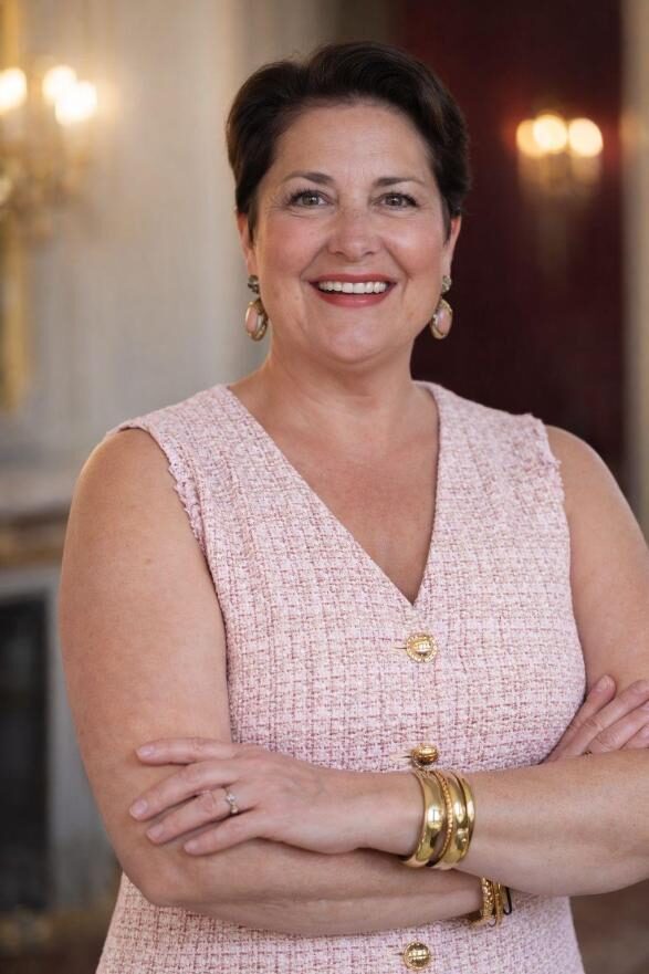 Joëlle Riou