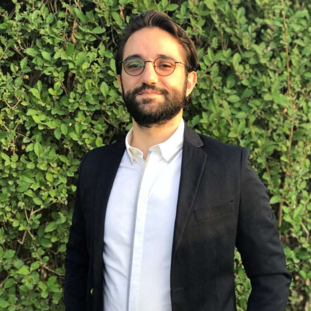 ZIAD ELDANAF