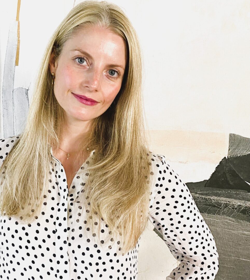 Dr. Julia-Constance Dissel