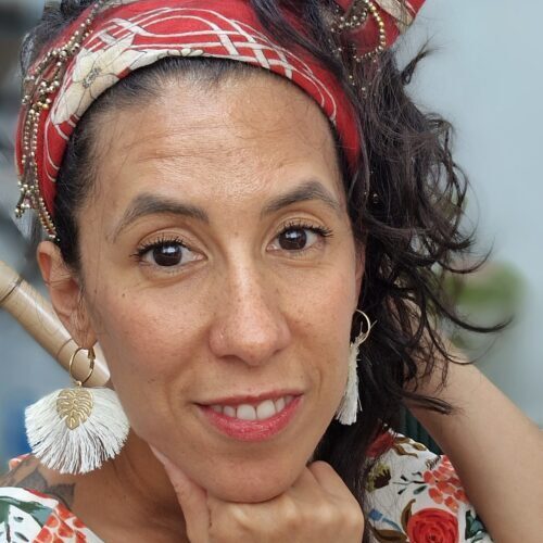 Noémi Dos Santos