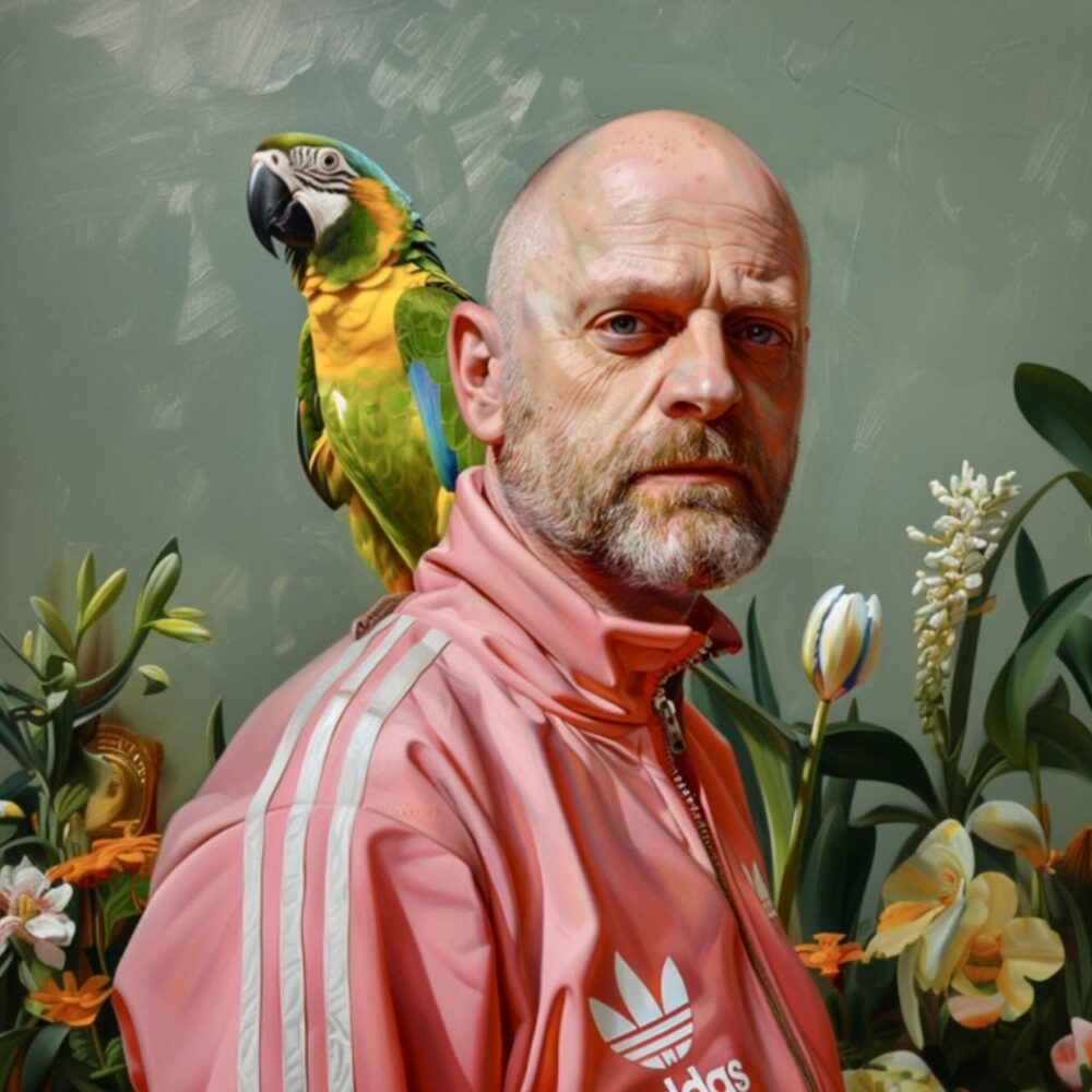 Serge Gualini