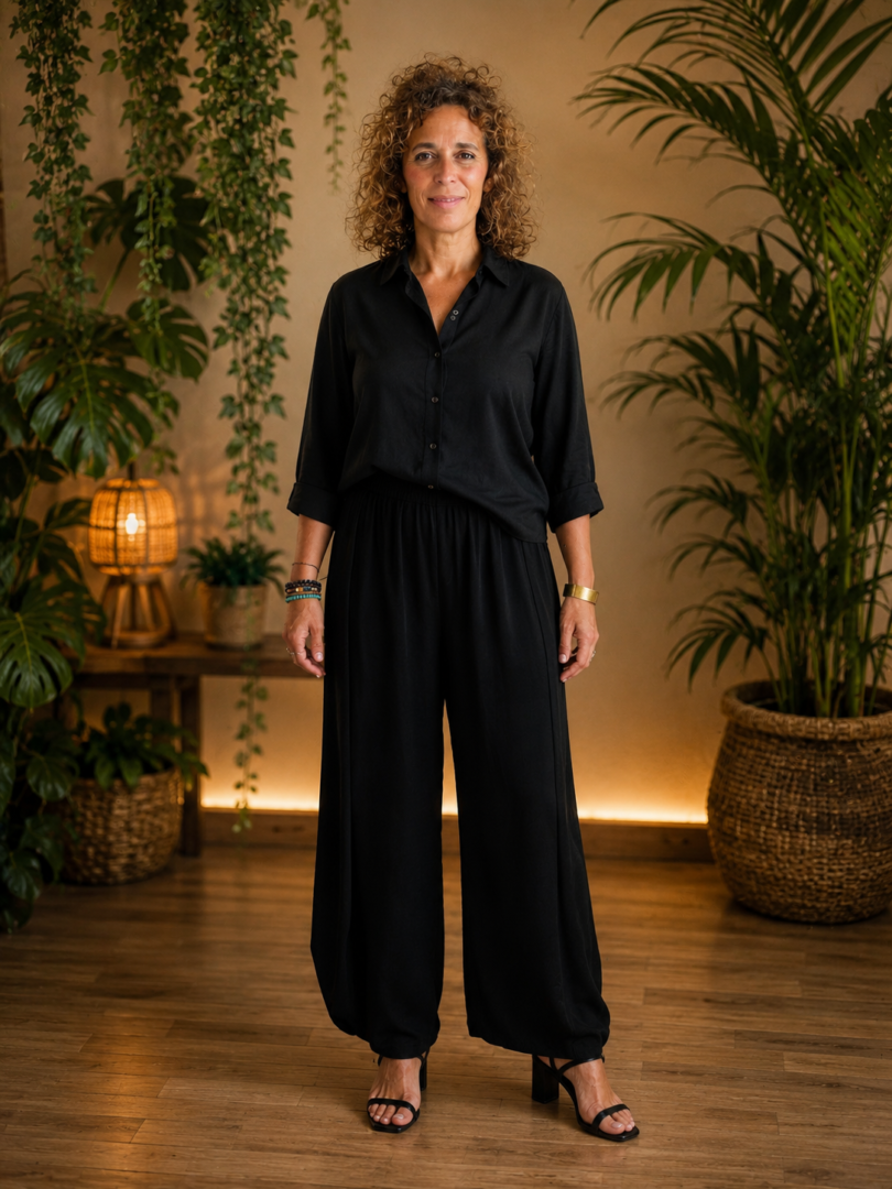 Pilar Martinez