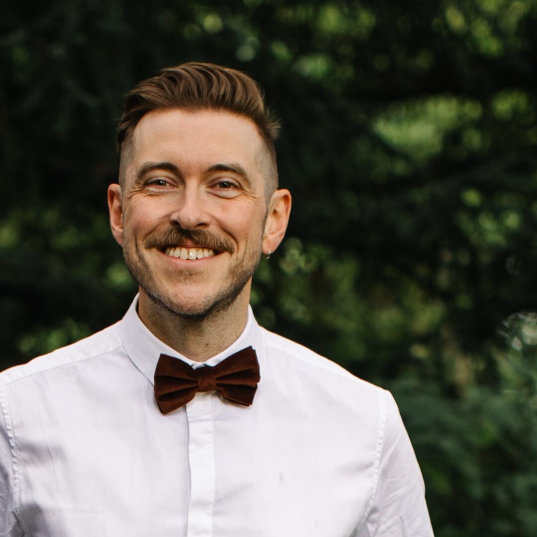 Alex James Atkinson