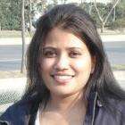 Vidya Ashok