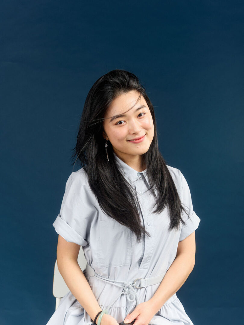 Yuhan Xiao