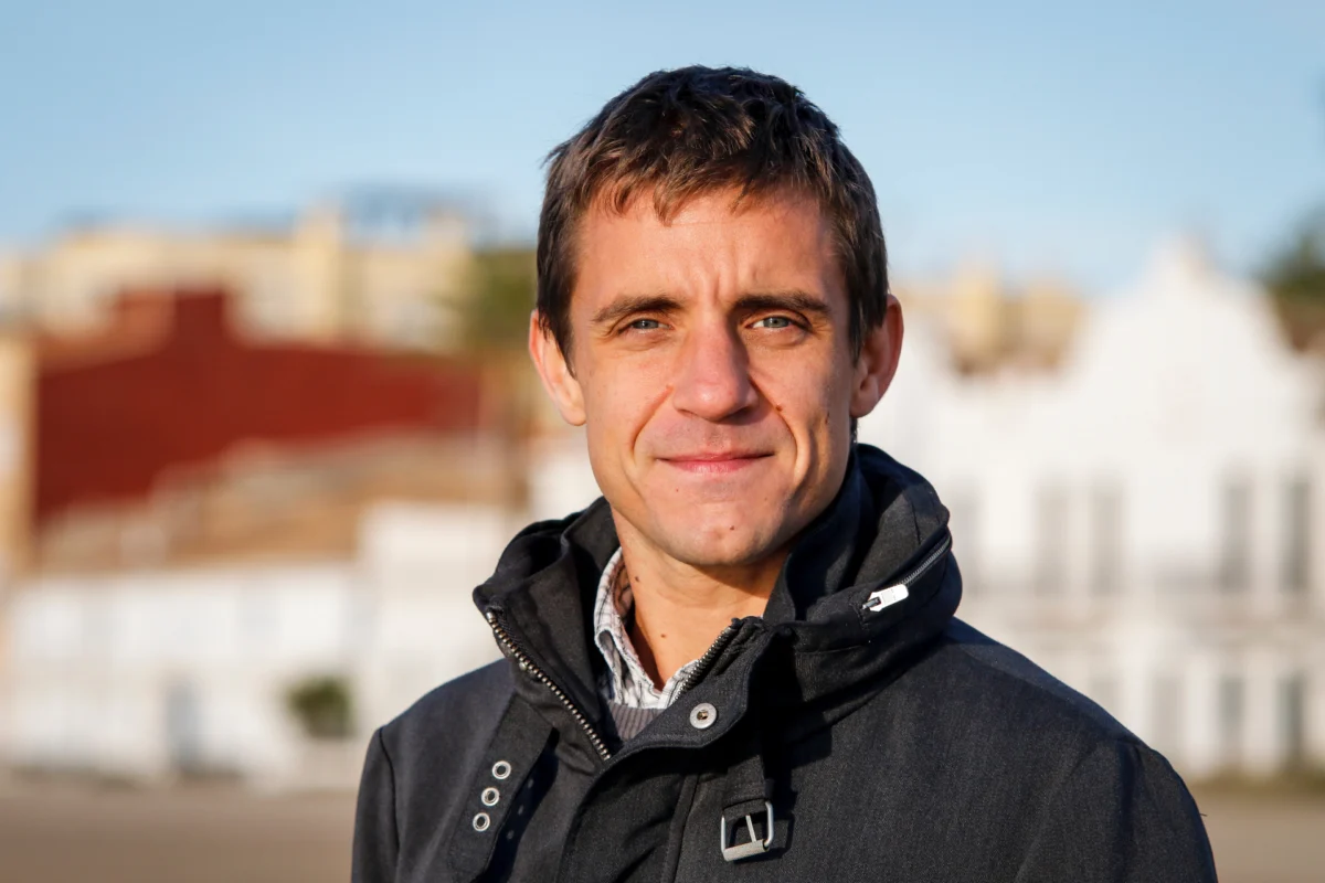 Andreu Ortiz