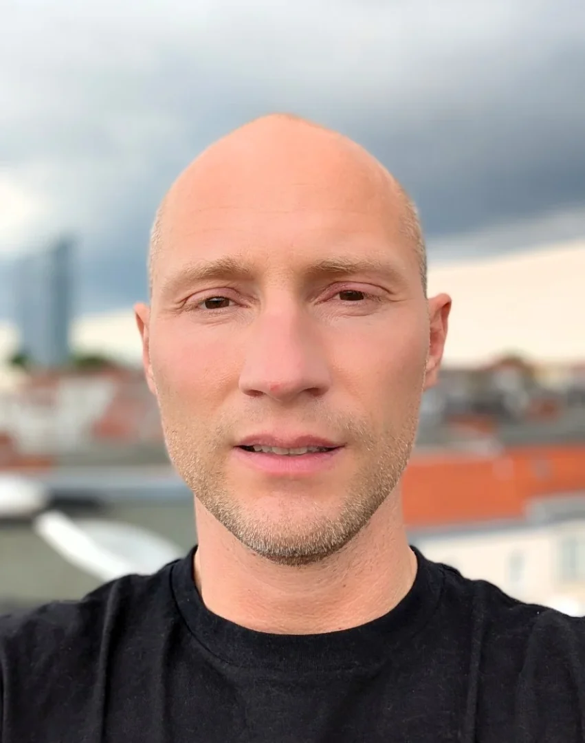 Jörg Firnkorn