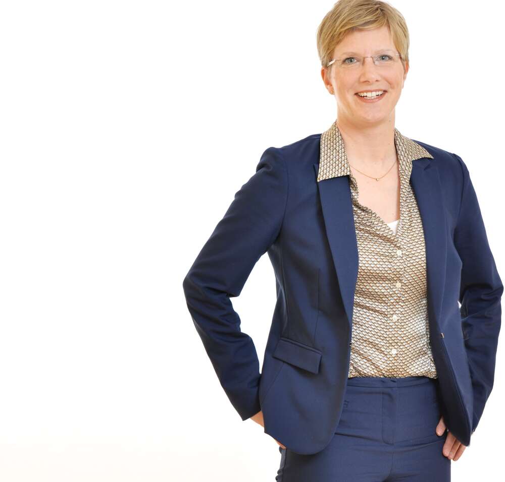 Sandra Overbeck