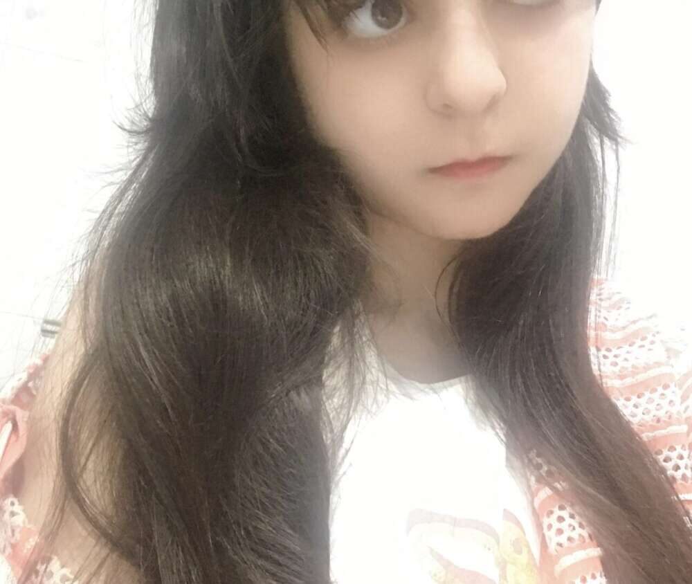 Yusra Saddiqi