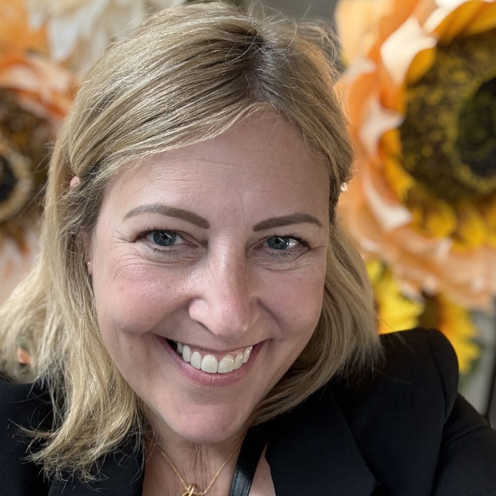 Claire Johnston
