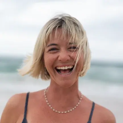 Zoe Carey
