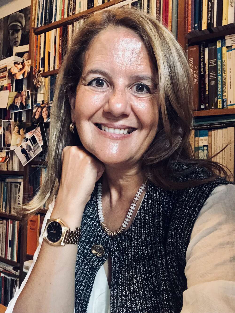 Isabel Campos