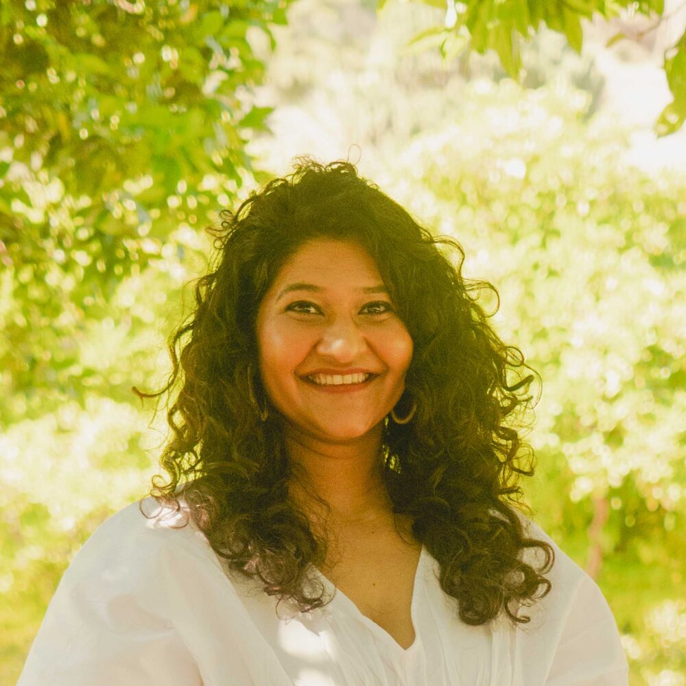 Krittika Shastri