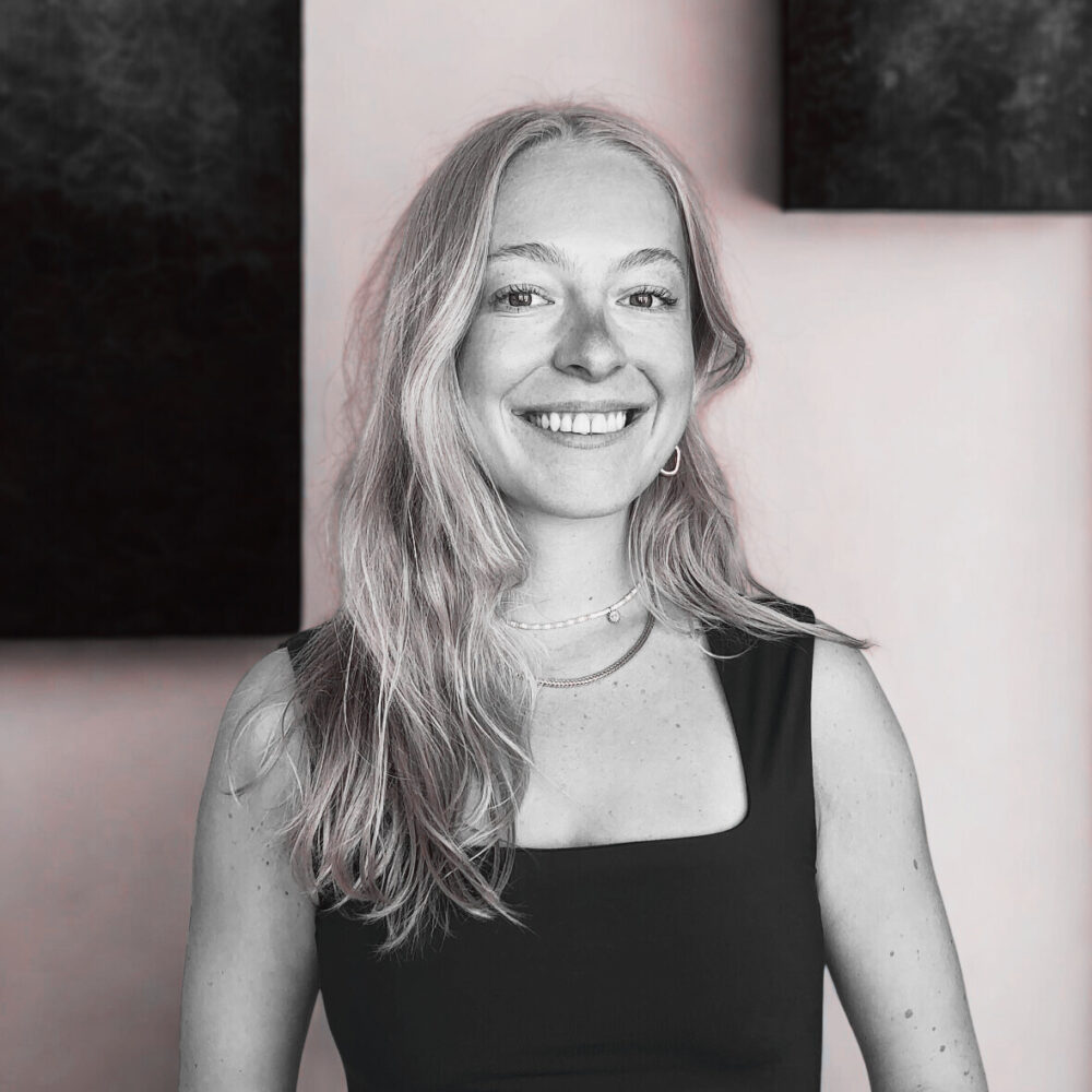 Alix De Plaen