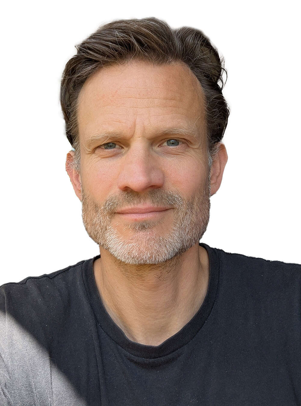 Daniel Dietz
