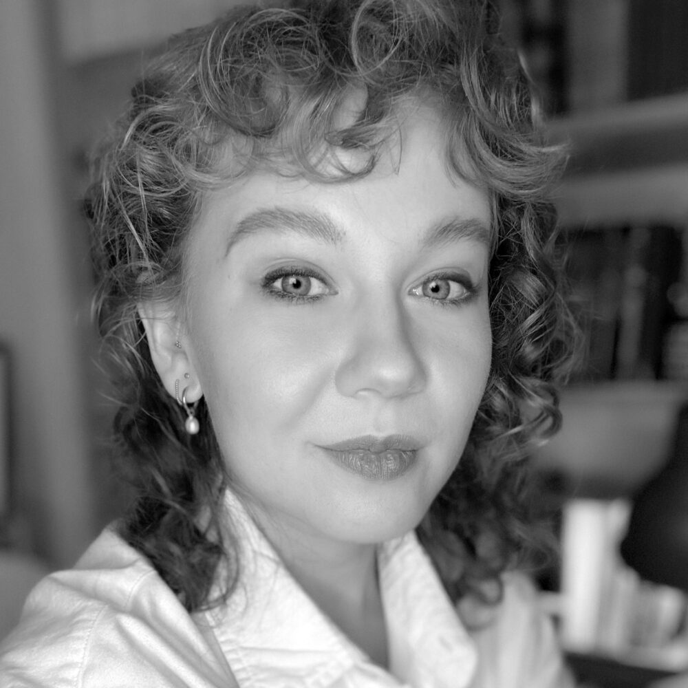 Rachel Kador