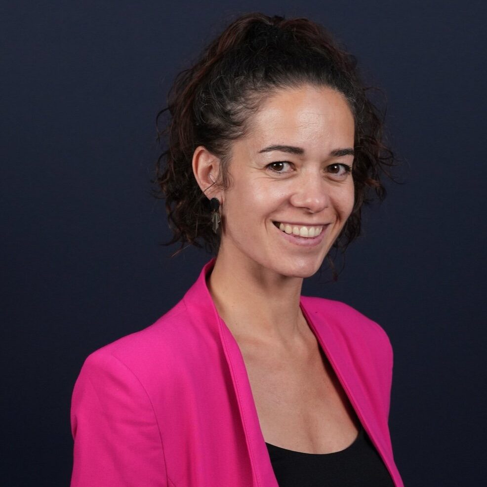 Audrey Cremoux