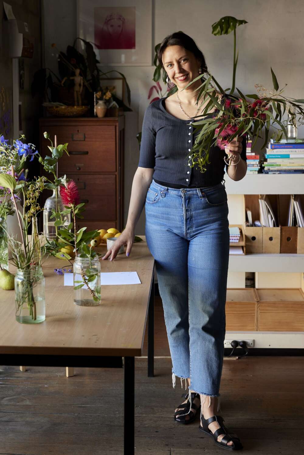Sarah Hankinson
