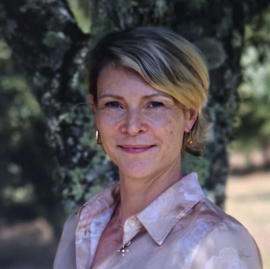 Sara Bigwood