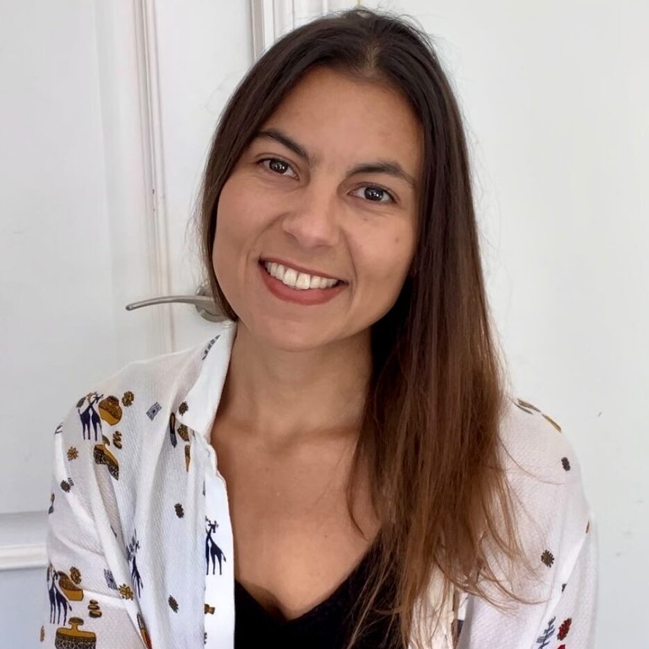 Susana Guerra