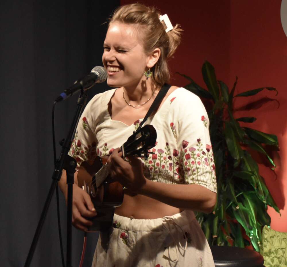Annabel Personeni