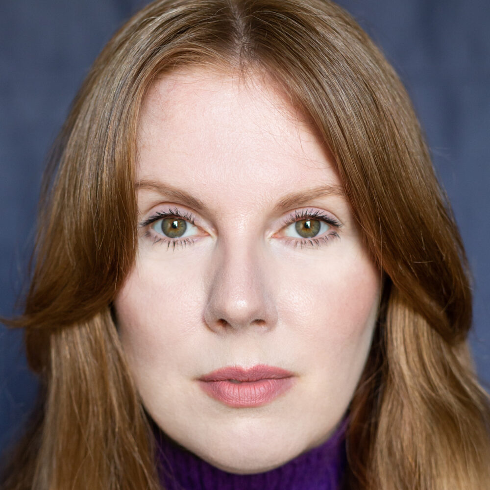 Melanie Hagen