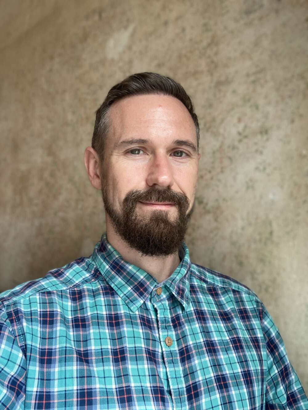 Mike O'Connor