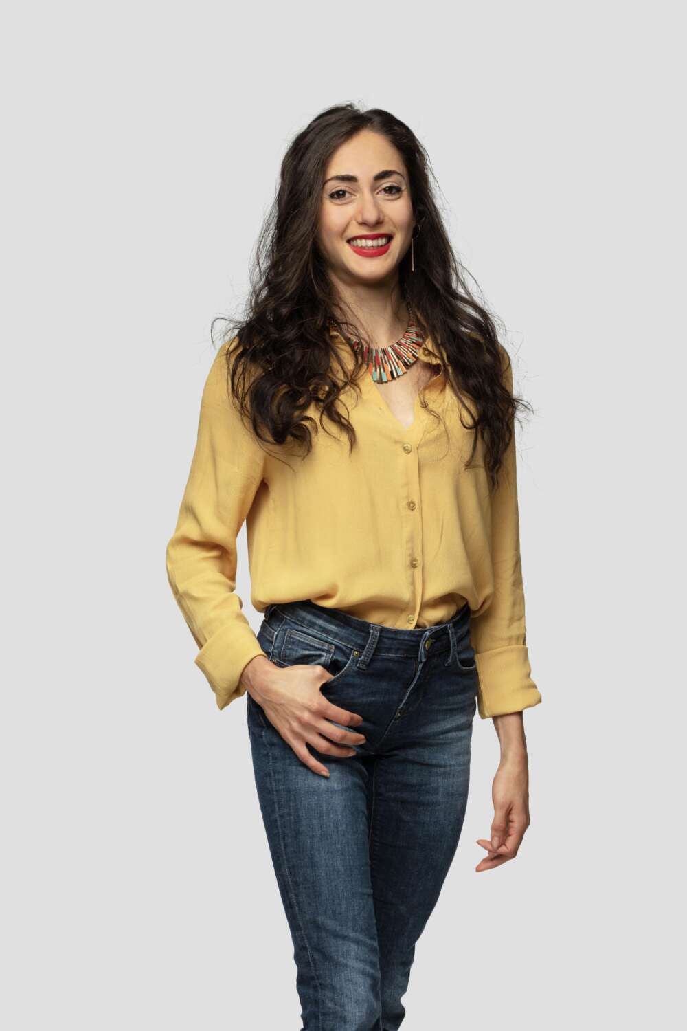 Profile Photo