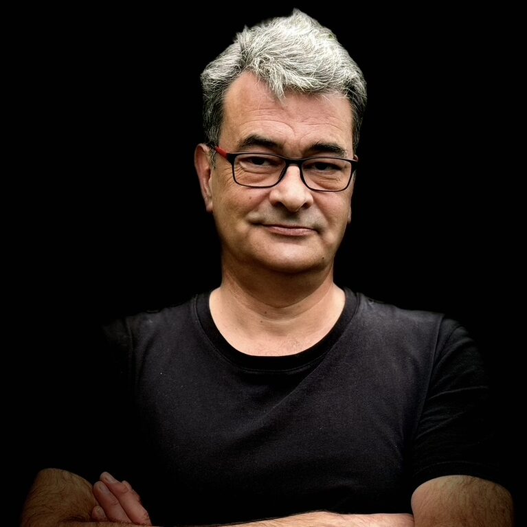 Christophe Duffaut