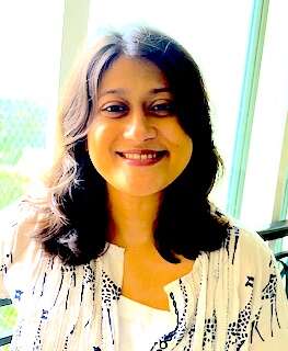 Supriya J