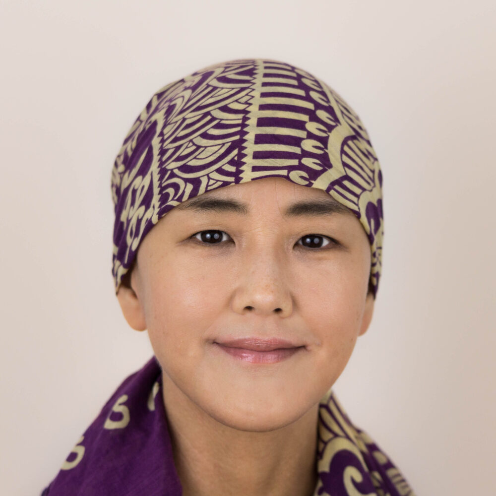 Mayumi Hikida