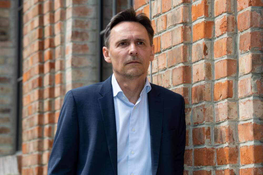 Thomas Neulinger