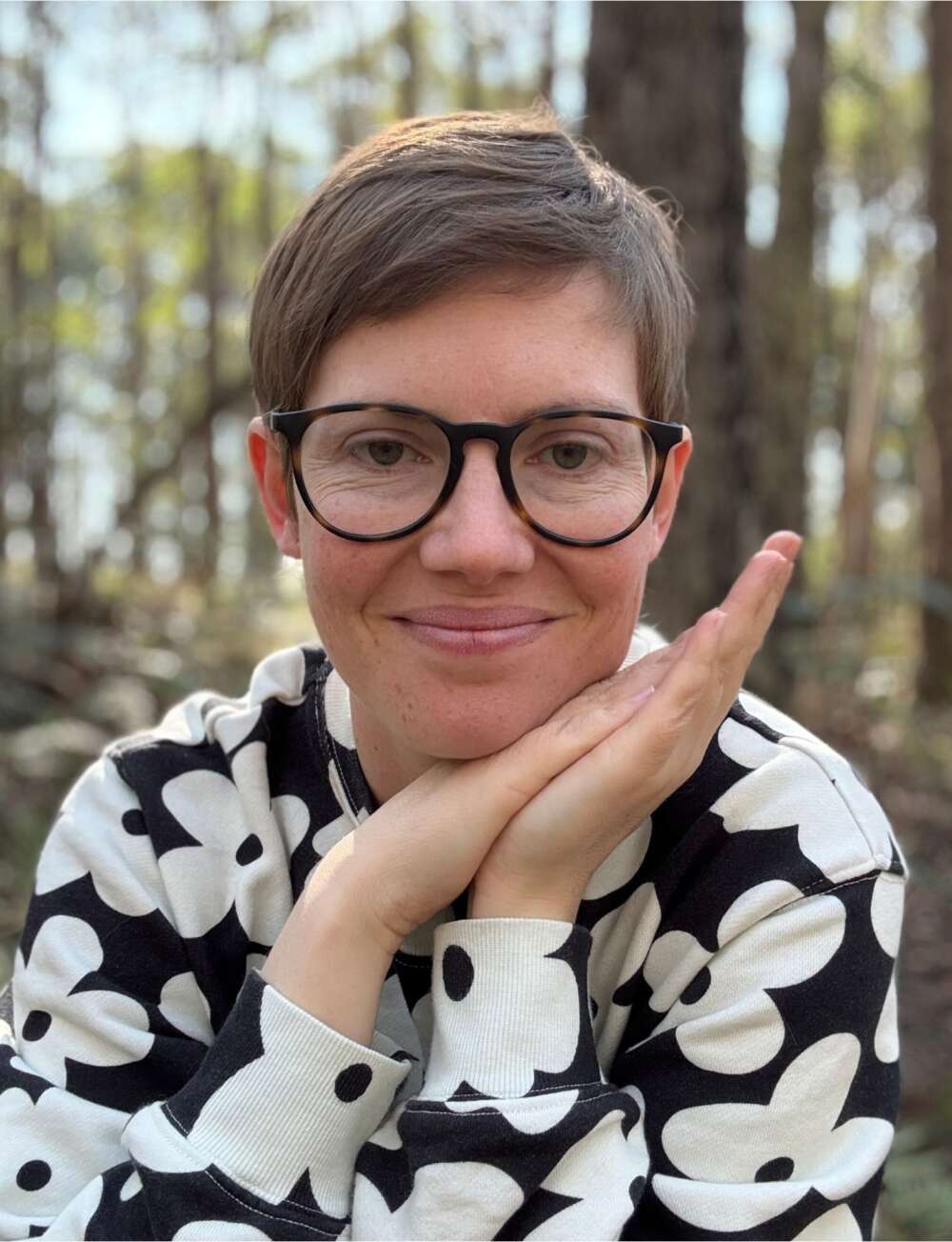 Emily Gloyns
