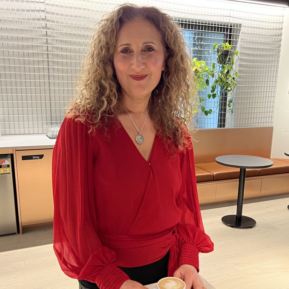 maria pellicano