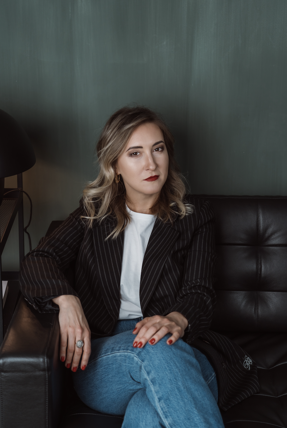Profile Photo