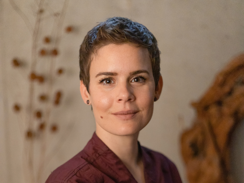 Profile Photo
