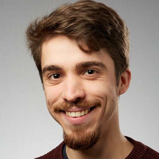 Robin Bonné