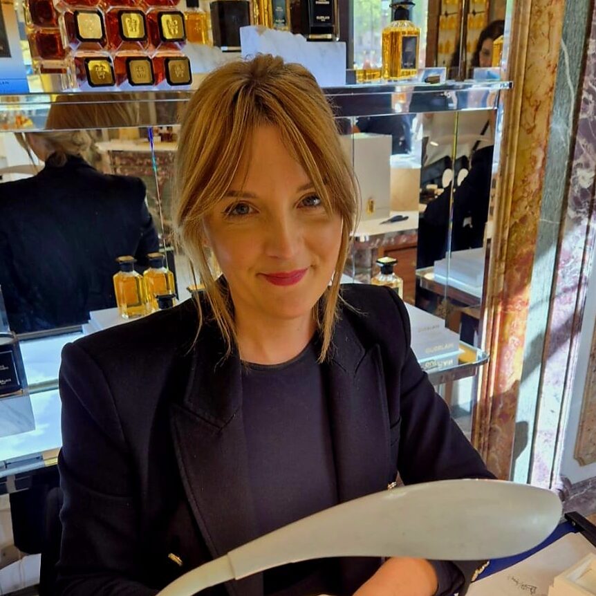 Camille Couloumy