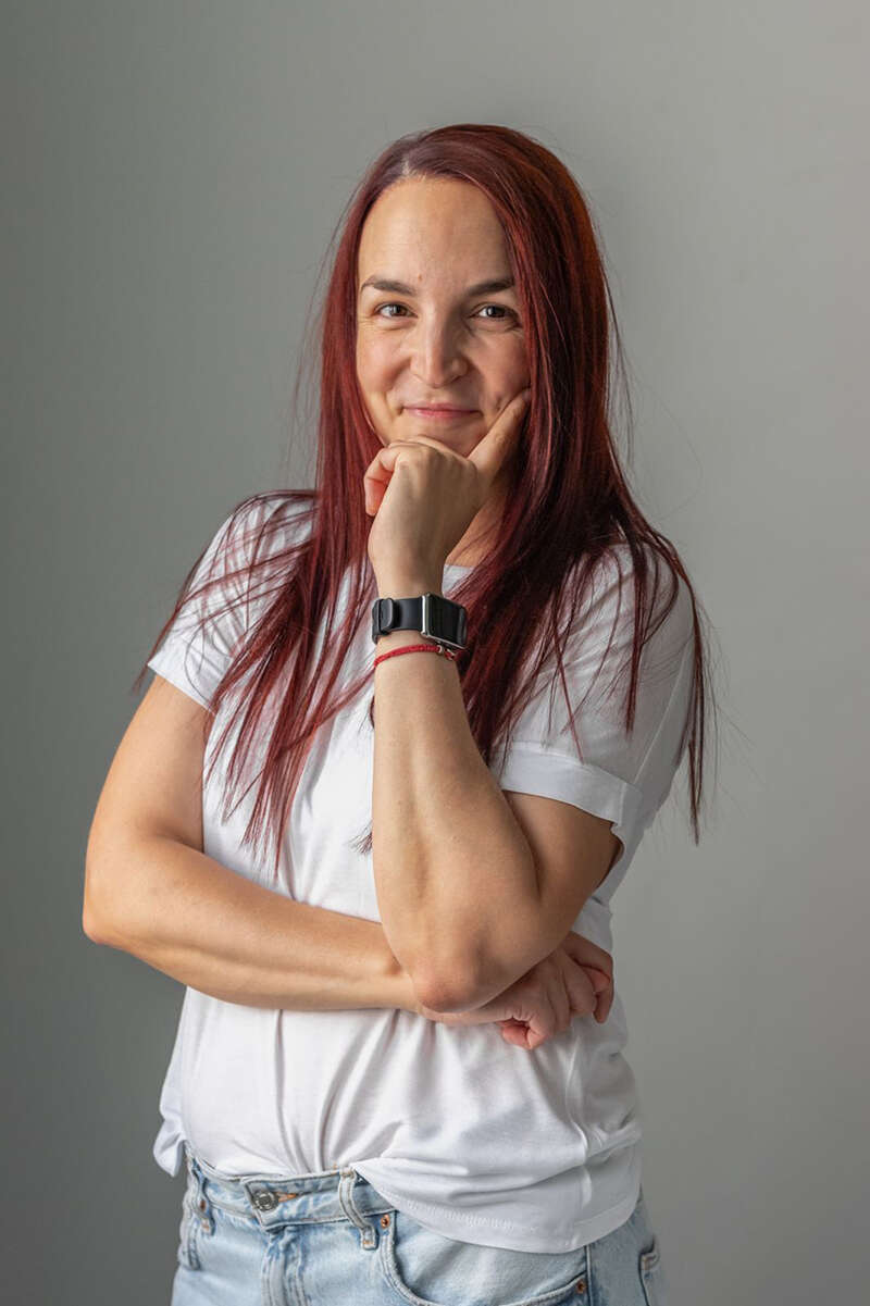 Profile Photo