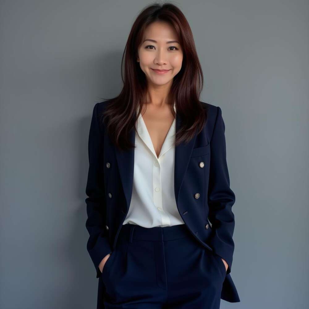 Christine Seng