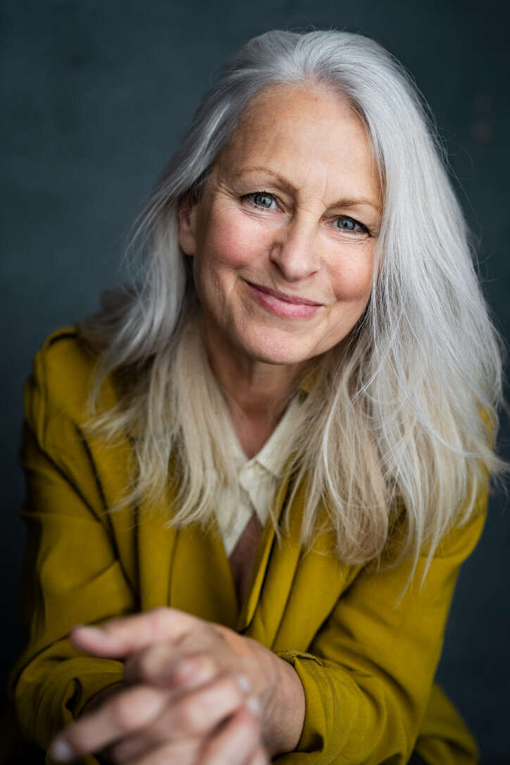 Gail Sixsmith