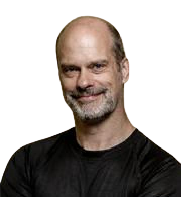 Chris Spencer