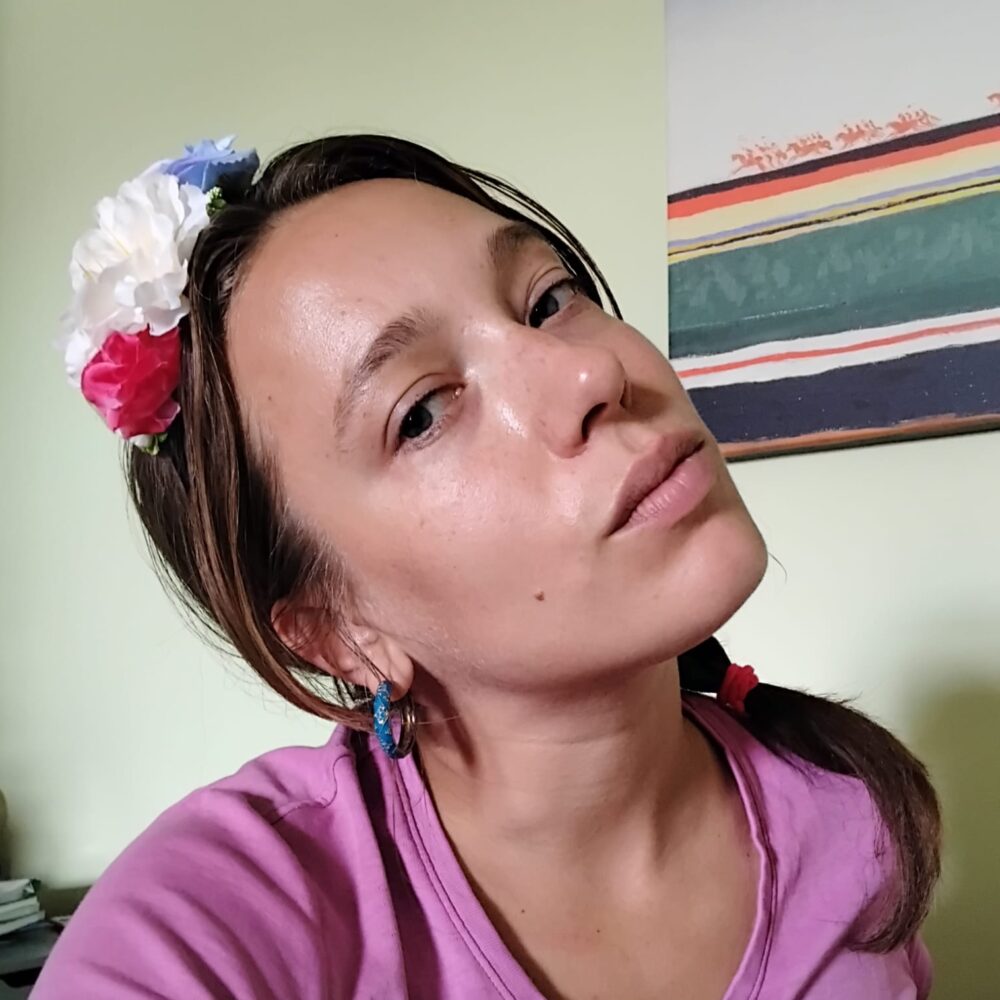 Anna Solovieva