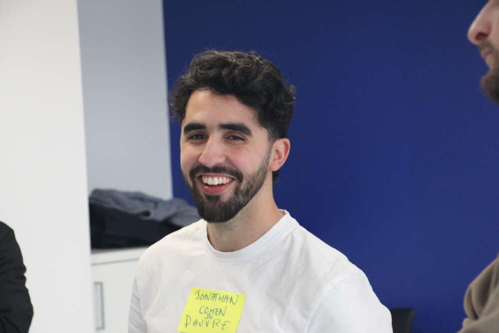 Mourad Karroue