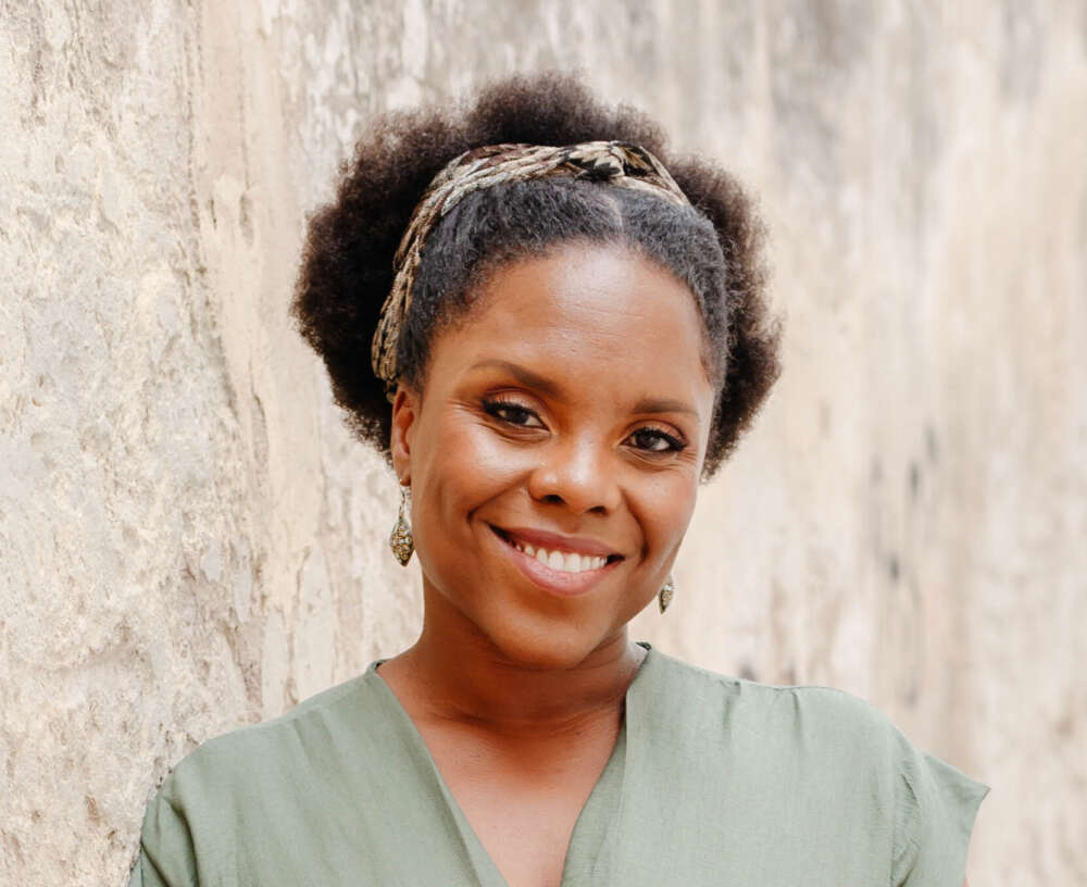 Tracy Johnson