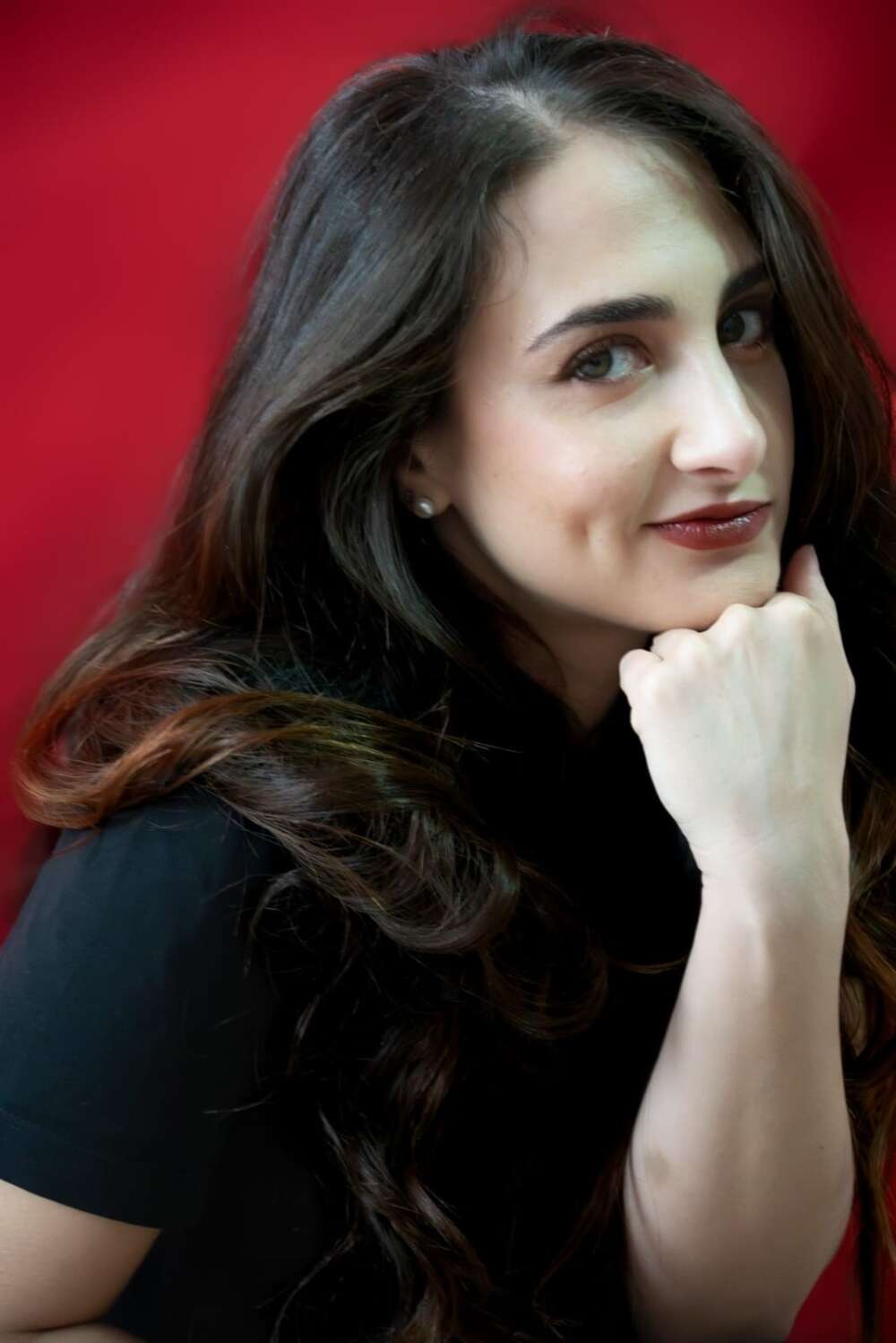 Profile Photo