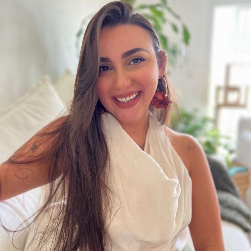 Sophia Abdullah