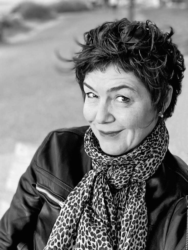 Véronique Hariga